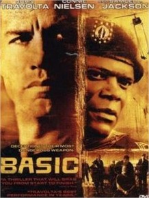 Basic y Letal 2003 ES